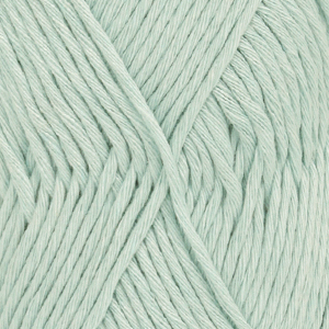 Drops Cotton Light Uni Colour 27 Mint