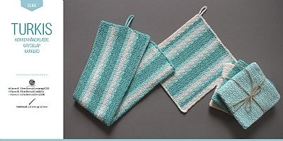 Bog: Køkkenhæklerier