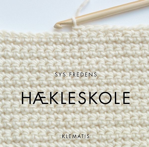 Bog: Hækleskole