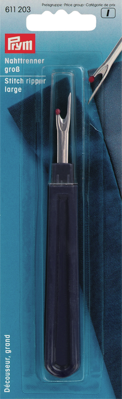 Prym Opsprætterkniv, STOR