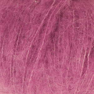 DROPS Alpaca Brushed Silk Uni Colour 08 Lyng