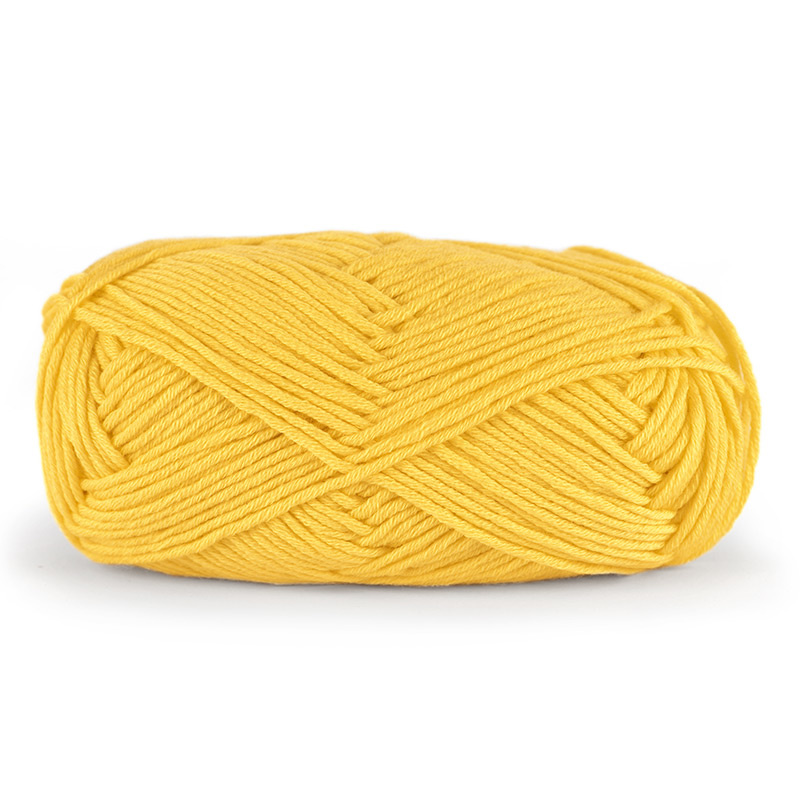 Dale Lille Lerke (53 % merinould/ 47 % bomuld)