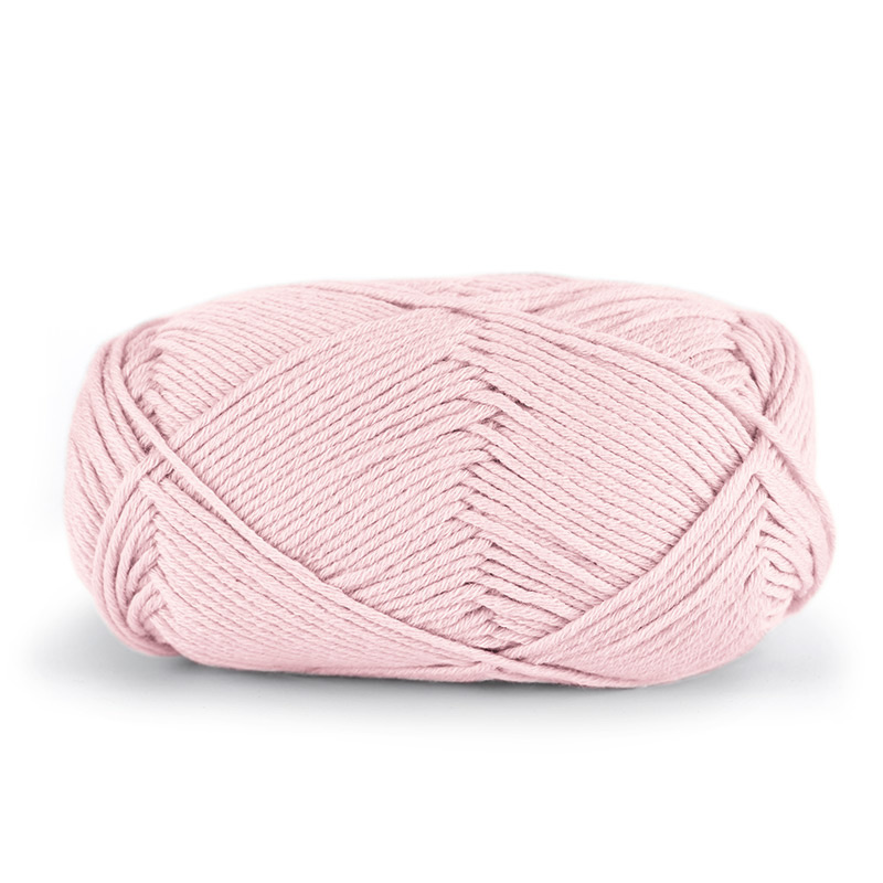 Dale Lille Lerke (53 % merinould/ 47 % bomuld)