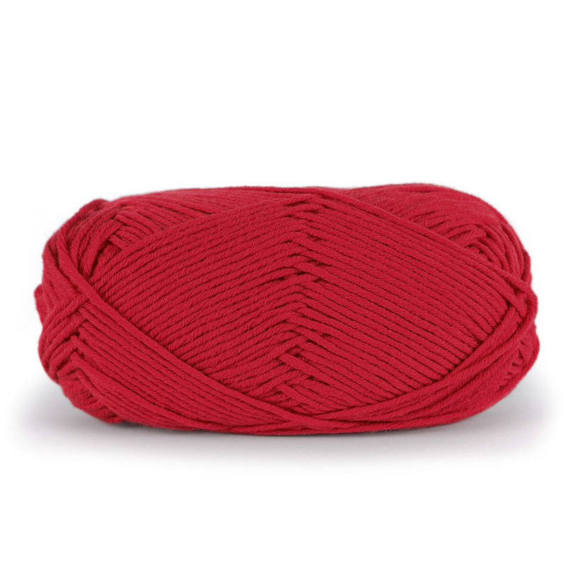 Dale Lille Lerke (53 % merinould/ 47 % bomuld)