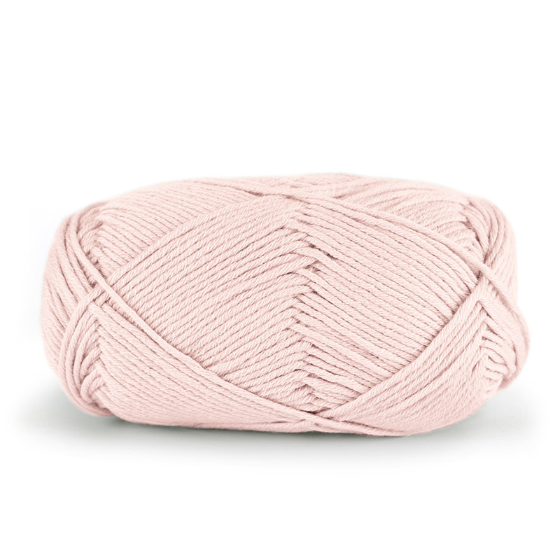 Dale Lille Lerke (53 % merinould/ 47 % bomuld)