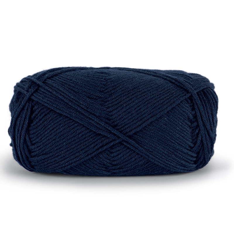 Dale Lille Lerke (53 % merinould/ 47 % bomuld)