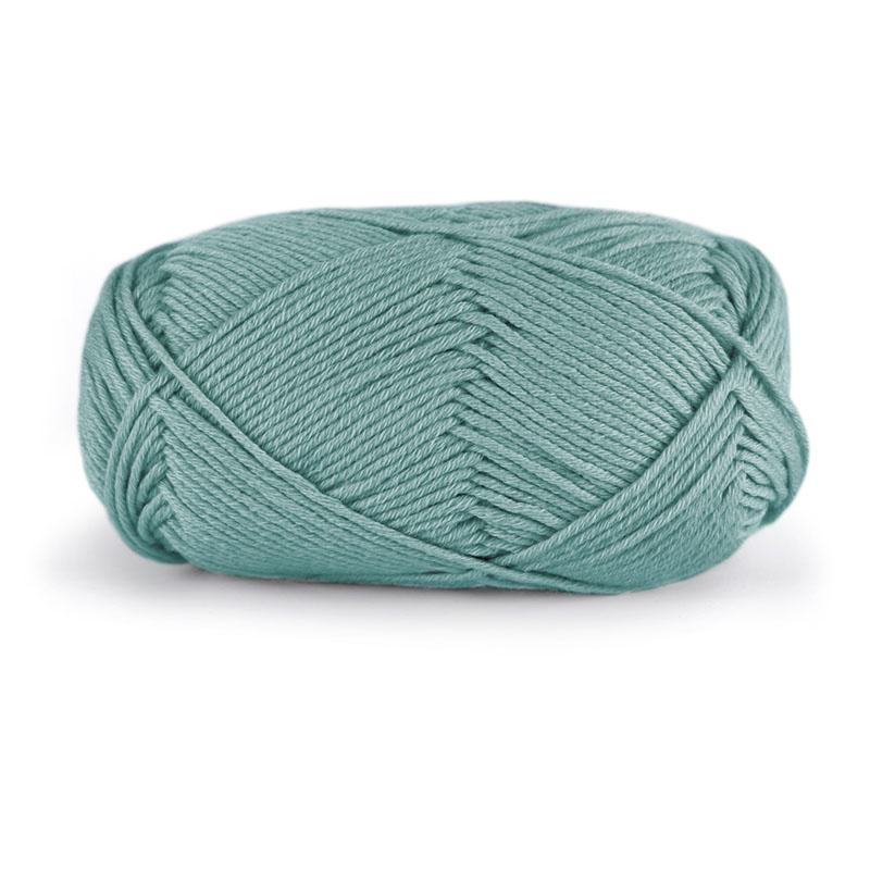 Dale Lille Lerke (53 % merinould/ 47 % bomuld)