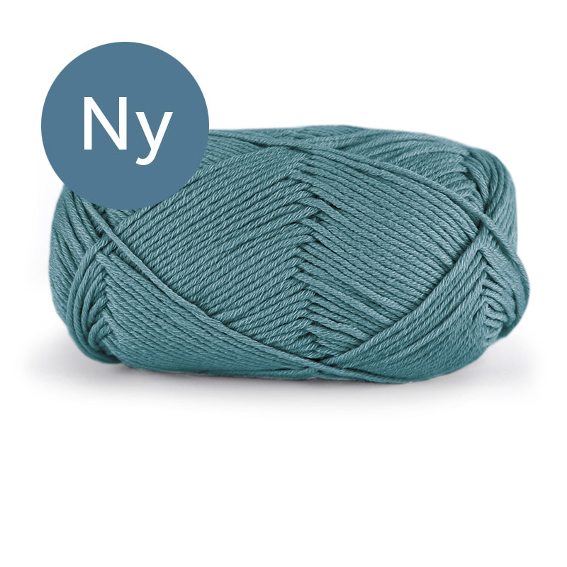 Dale Lille Lerke (53 % merinould/ 47 % bomuld)