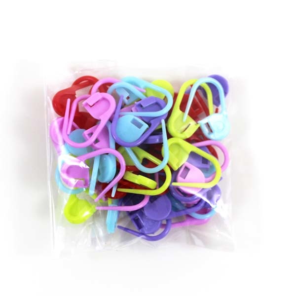 HobbyArts Maskemarkører 50 stk