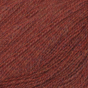 DROPS Lace Mix  5565 Vinrød