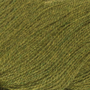 DROPS Lace Mix 7238 Oliven