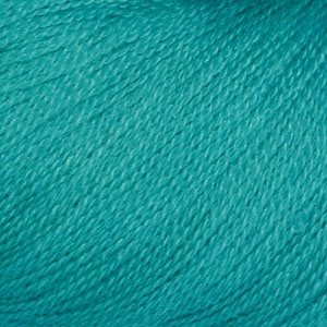 DROPS Lace Uni Colour 6410 Turkis