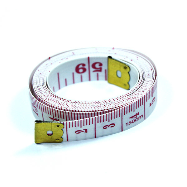 Målebånd 150 cm