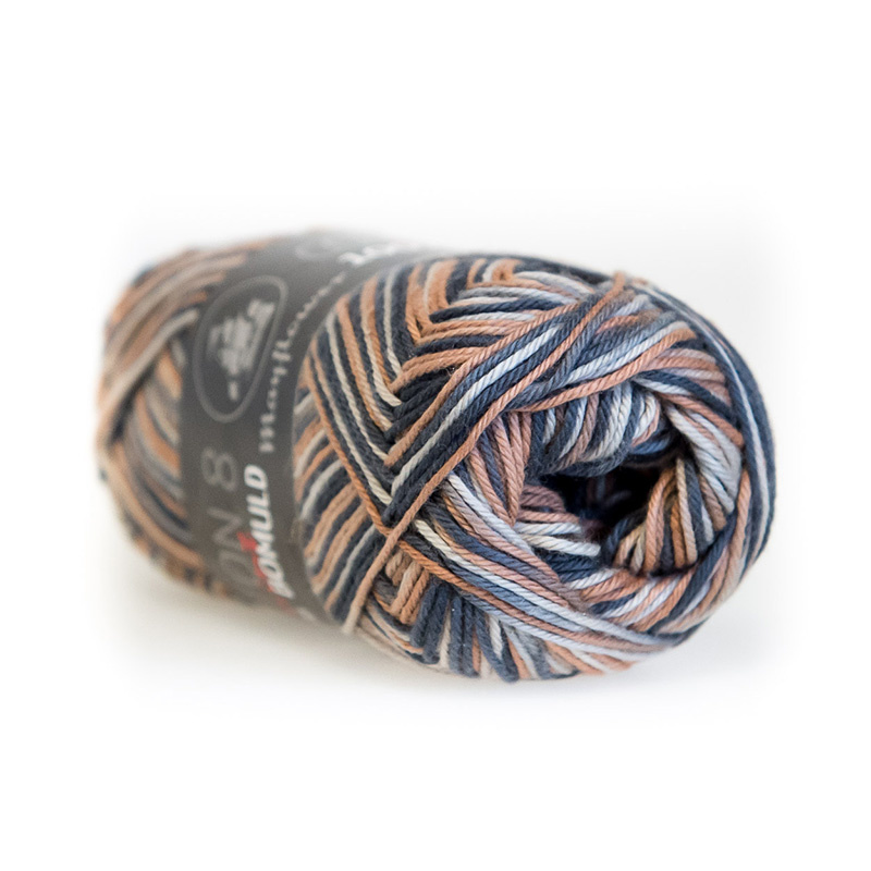 Mayflower Cotton 8/4 PRINT