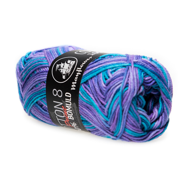 Mayflower Cotton 8/4 PRINT