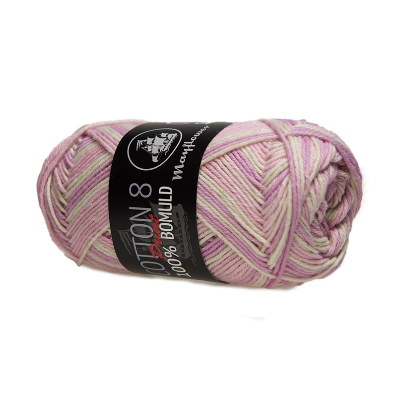 Mayflower Cotton 8/4 PRINT