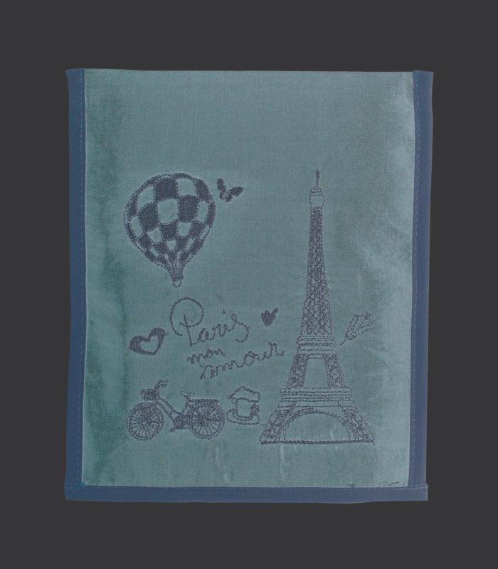 KnitPro ROYALE Strømpepindesæt 15 cm (5 str. 2.00-4.00mm)