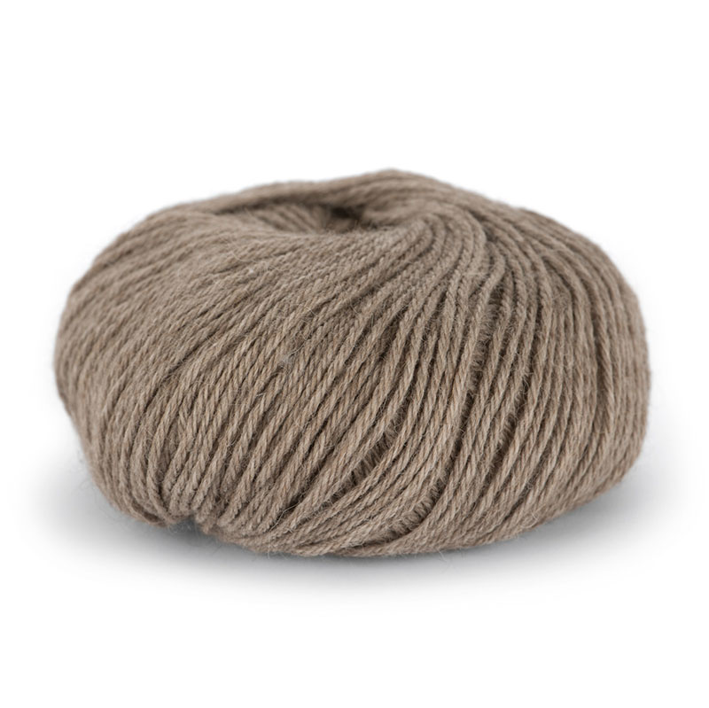 Du Store Alpakka MINI Sterk (40 % fineste alpakka, 40 % merinould, 20 % nylon)