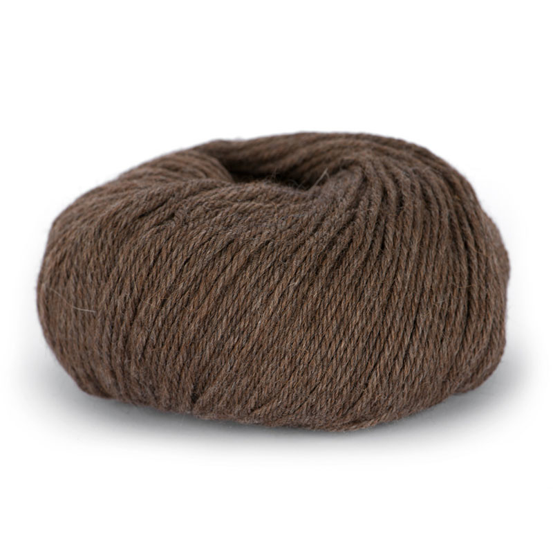 Du Store Alpakka MINI Sterk (40 % fineste alpakka, 40 % merinould, 20 % nylon)