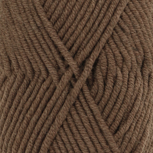 Drops Big Merino Uni Colour 05 Mocca