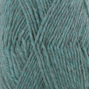 DROPS Karisma Mix 50 Grøn