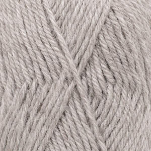 DROPS Karisma Mix 77 Lys eg