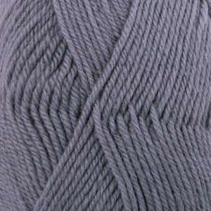 DROPS Karisma Uni Colour 64 Grålilla