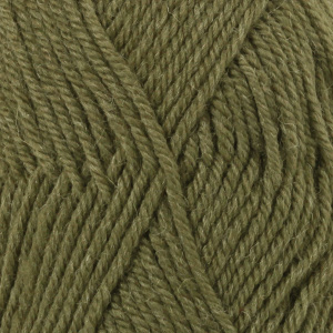 DROPS Karisma Uni Colour 57 Oliven