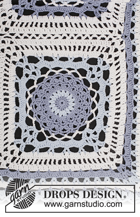 177-12 Porcelaine by DROPS Design