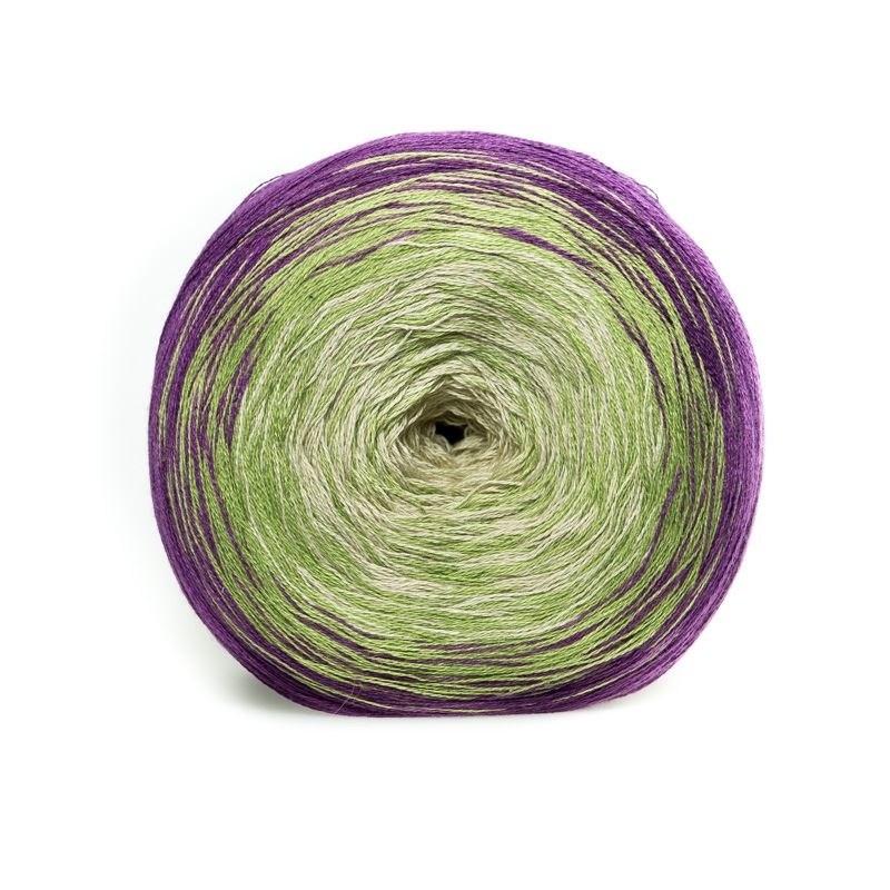 MayFlowers 3 (50 % bomuld og 50 % acryl)