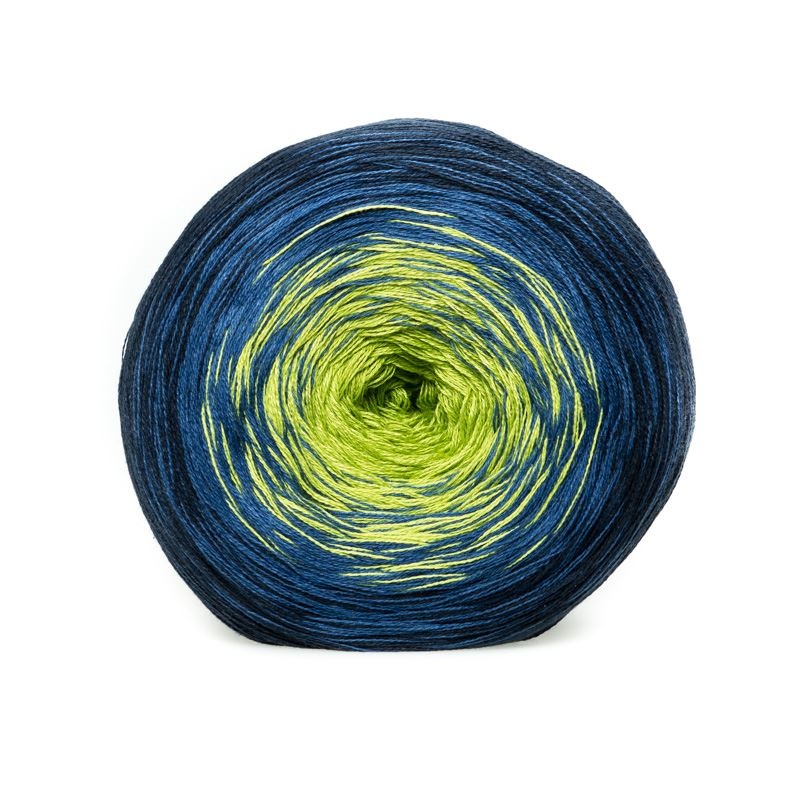 MayFlowers 3 (50 % bomuld og 50 % acryl)