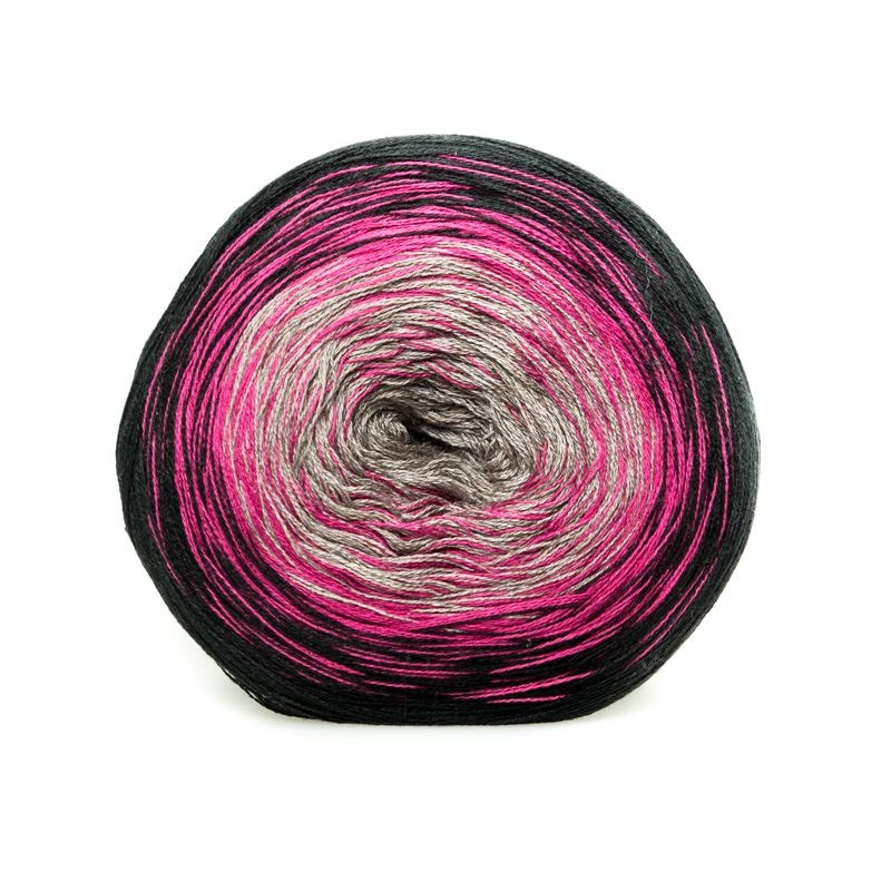 MayFlowers 3 (50 % bomuld og 50 % acryl)