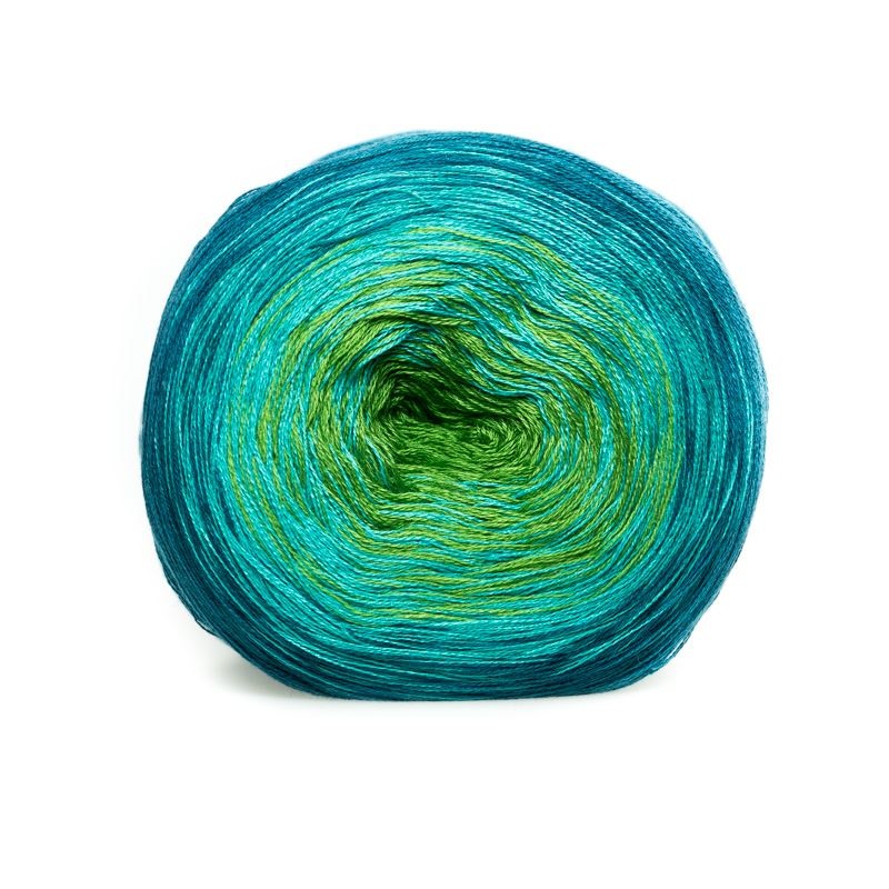 MayFlowers 3 (50 % bomuld og 50 % acryl)