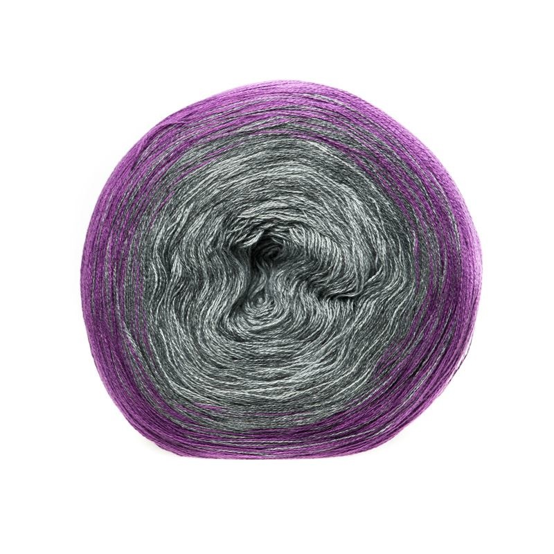 MayFlowers 3 (50 % bomuld og 50 % acryl)