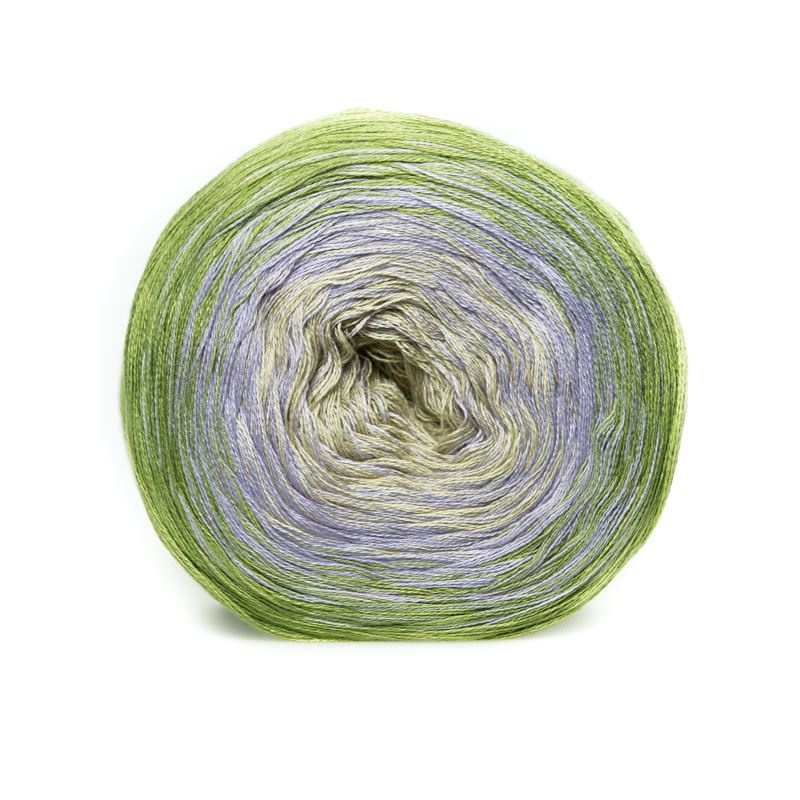 MayFlowers 3 (50 % bomuld og 50 % acryl)