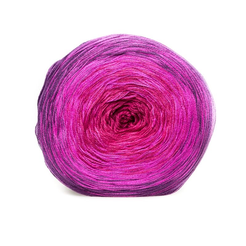 MayFlowers 3 (50 % bomuld og 50 % acryl)