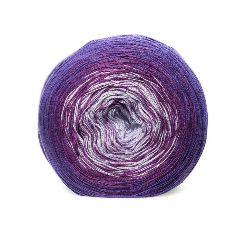 MayFlowers 3 (50 % bomuld og 50 % acryl)