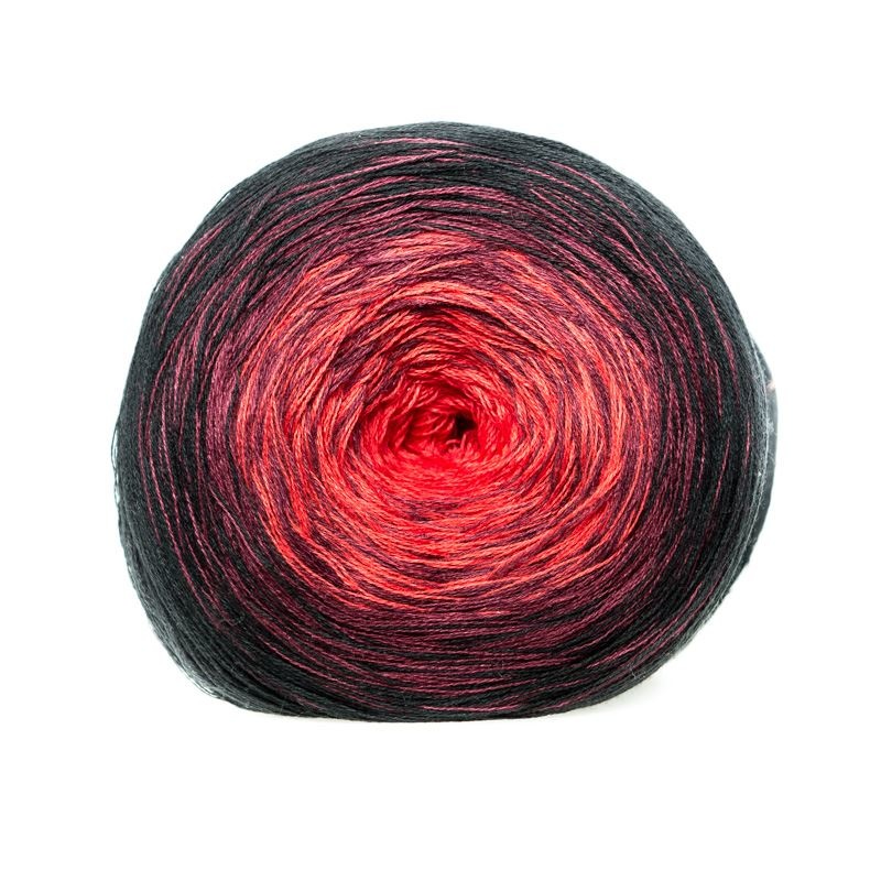 MayFlowers 3 (50 % bomuld og 50 % acryl)