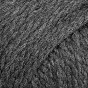 DROPS Andes Mix 0519 Mørk grå