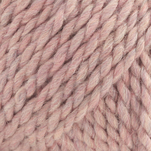 DROPS Andes Mix 4276 Pudder rosa