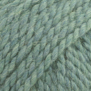 DROPS Andes Mix 7130 Søgrøn