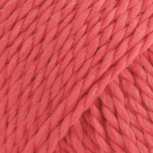 DROPS Andes Uni Colour 3740 Koral