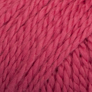 DROPS Andes Uni Colour 3755 Cerise