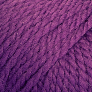 DROPS Andes Uni Colour 4066 Lilla