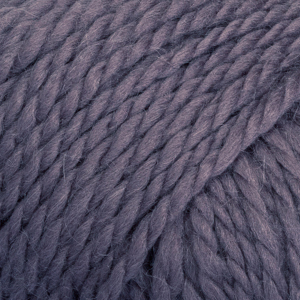 DROPS Andes Uni Colour 4301 Blålilla