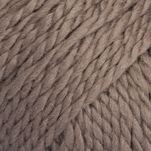 DROPS Andes Uni Colour 5310 Lys brun