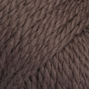 DROPS Andes Uni Colour 5610 Brun