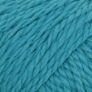 DROPS Andes Uni Colour 6420 Turkis