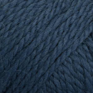 DROPS Andes Uni Colour 6928 Kongeblå