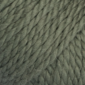 DROPS Andes Uni Colour 7810 Mosgrøn